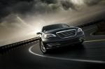 Chrysler 200 2011 года